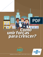 11 Como unir forças para crescer_