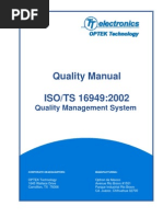 Download QualityManual by Eric_Beerhorst_7486 SN50272482 doc pdf