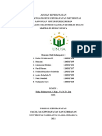 Revisi ASUHAN KEPERAWATAN KB IUD - KEL 5 - 8D