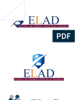 Logo Elad