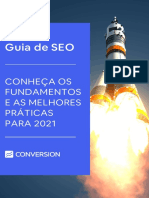Guia SEO Conversion 2021