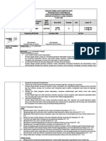 RPS Kep Keluarga Reguler 2021