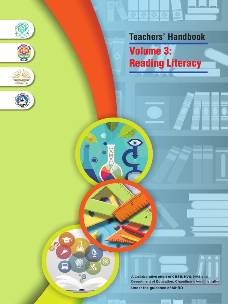 Teachers Handbook Reading | PDF | Programme For International Student ...