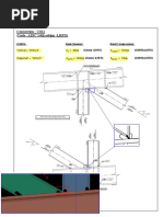 Web Doubler Plate Welding Specifications | PDF