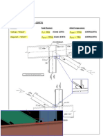 Connection: C021 Code: AISC 14th Edtion - LRFD)