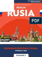 Buku Realm Rusia