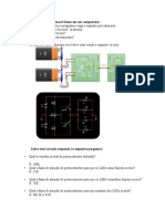 Atividade de Pesquisa Prática - Multimetro 