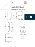 Condensadores y Dielectricos