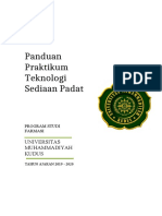 SMT 4 - Modul Praktikum Teknologi Sediaan Padat-Dikonversi