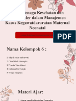 Kelompok 6 Materi 7