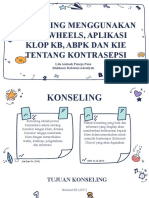 KONSELING KB MENGGUNAKAN ABPK