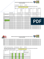 Registro Auxiliar Por Competencia Educacion A Distancia