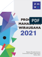 Buku Panduan PMW Tahun 2021