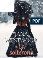 La Solterona - Jana Westwood