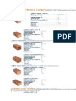 Ladrillos construcción 40