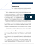 B1. Jornada de Trabajo Empleados Públicos