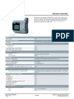 6ED10521CC080BA1 Datasheet en