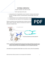 Handout Sys Limphatica (1)