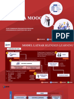 Ujicoba MOOC