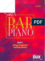 Bar Piano Band 1 Book