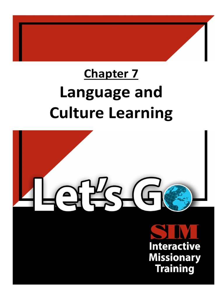 Mastering Language for Effective Ministry | PDF | Learning Styles ...