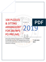 100 Puzzle PDF - 3