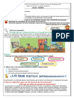 Guiía 3 Primero-Sociales