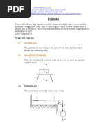 Physics Katete Grade 10