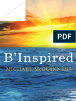 B'Inspired - Michael McGuinness