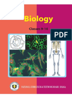 Biology English Version