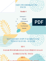 Modul 4