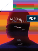 Missed and Missing - Vol III