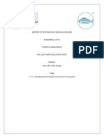 1.3.1.1 Consideraciones Generales de Las Obras de Los Puertos