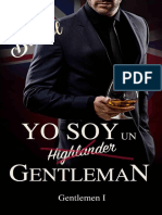 Yo Soy Un Highlander