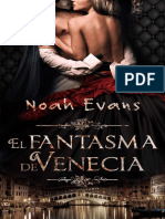 El Fantasma de Venecia