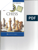 The Grandmaster Blueprint: Essential Elements for Chess Success