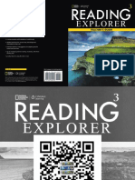 (Tienganhedu - Com) Reading Explorer 3. Teacher's Guide