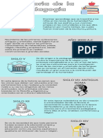 Historia de La Pedagogía