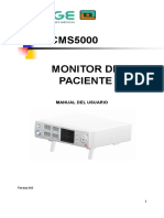 Manual Usuario CMS5000