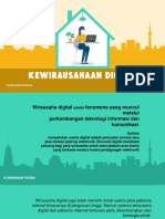 Materi 5 Kewirausahaan - Kurniawan Patma