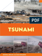 TSUNAMI DAN MITIGASINYA