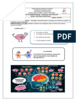 GUIA DE APRENDIZAJE CIENCIAS NATURALES 4°AÑO B 2020