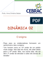 DINÂMINCA 02