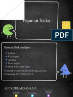 PAK Pajanan Fisika