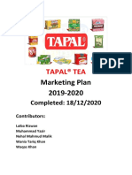 Tapal - Group 01