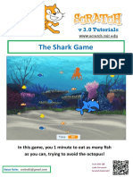 The Shark Game