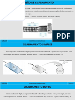 Aula 05 - Resistência Dos Materiais