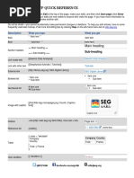 Jupyter Notebook Markdown Cheat Sheet | PDF | Written Communication ...