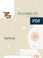 Poliomielitis PPT-1