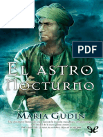 El Astro Nocturno - Maria Gudin